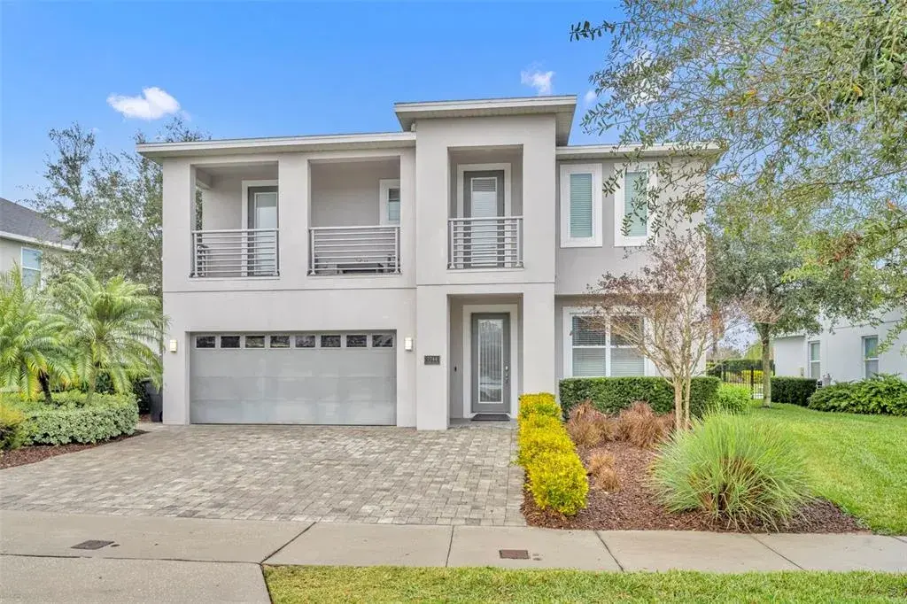 Property for sale at 7744 FAIRFAX DRIVE, KISSIMMEE, FL, 34747