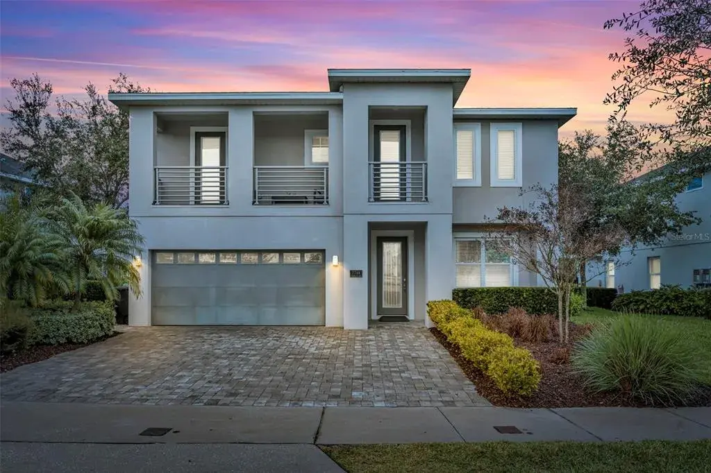 Property for sale at 7744 FAIRFAX DRIVE, KISSIMMEE, FL, 34747