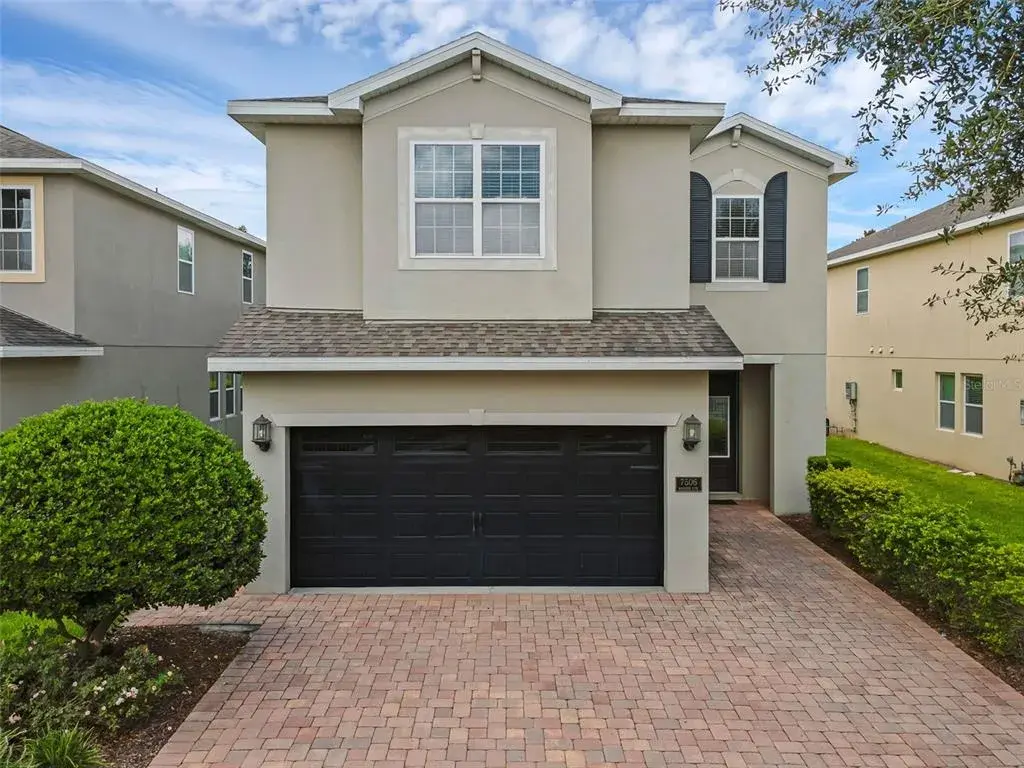 7506 Marker Avenue, Kissimmee, FL, 34747