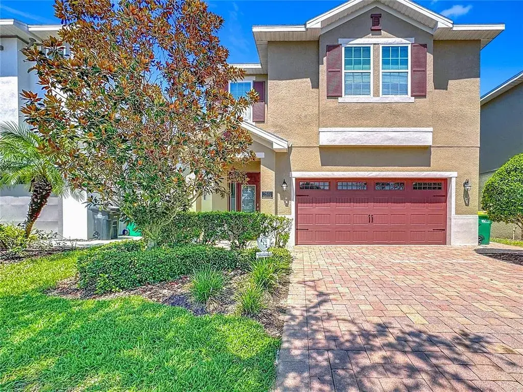 7621 Wilmington Loop, Kissimmee, FL, 34747
