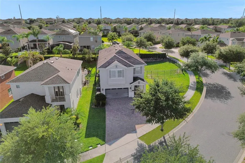 7524 Marker Avenue, Kissimmee, FL, 34747