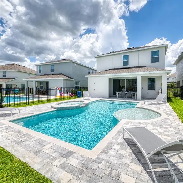 291 Burma Street, Kissimmee, FL, 34747