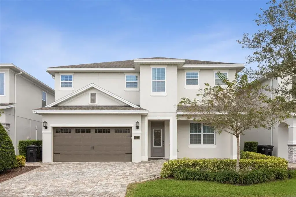 337 Auburn Avenue, Kissimmee, FL, 34747