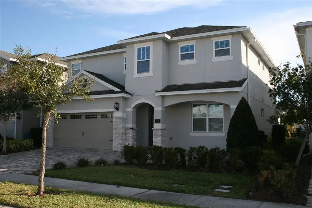 289 Auburn Avenue, Kissimmee, FL, 34747