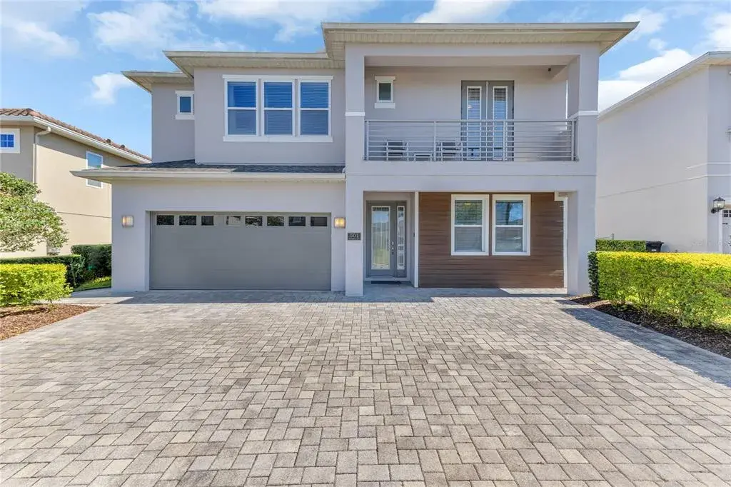 501 Burma Street, Kissimmee, FL, 34747