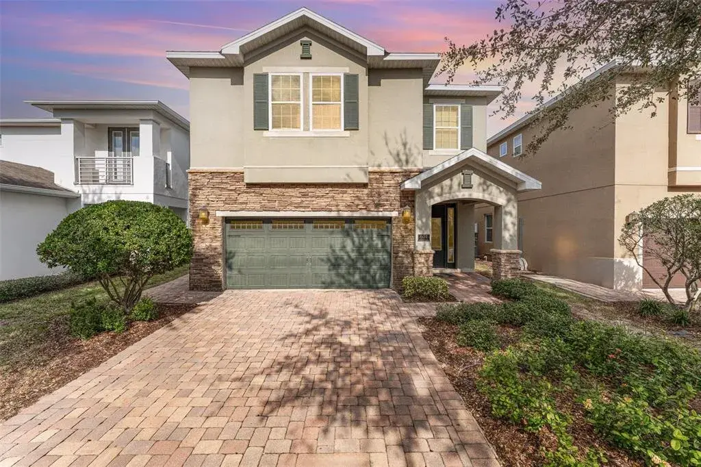 501 Lasso Drive, Kissimmee, FL, 34747