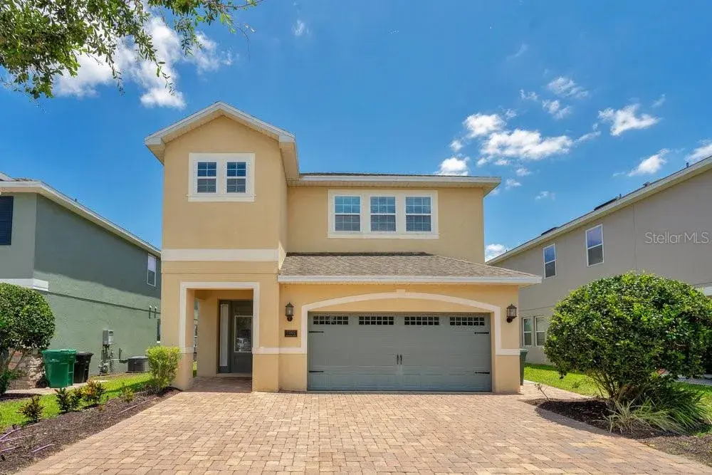 7501 Marker Avenue, Kissimmee, FL, 34747