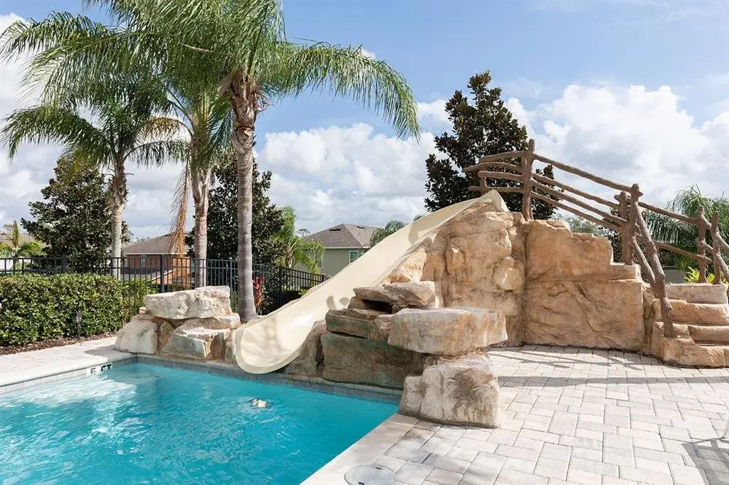 7554 Marker Avenue, Kissimmee, FL, 34747