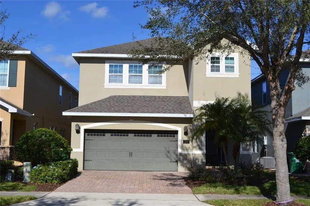 7609 Brookhurst Lane, Kissimmee, FL, 34747