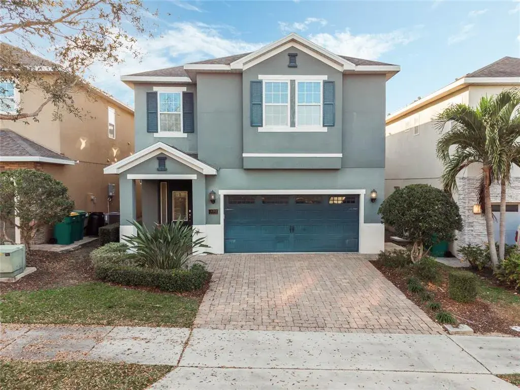 430 Novi Path, Kissimmee, FL, 34747