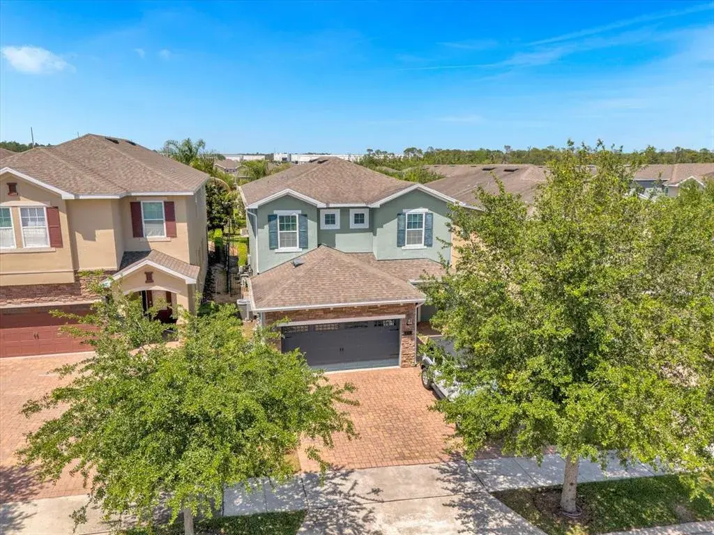 230 Minton Loop, Kissimmee, FL, 34747