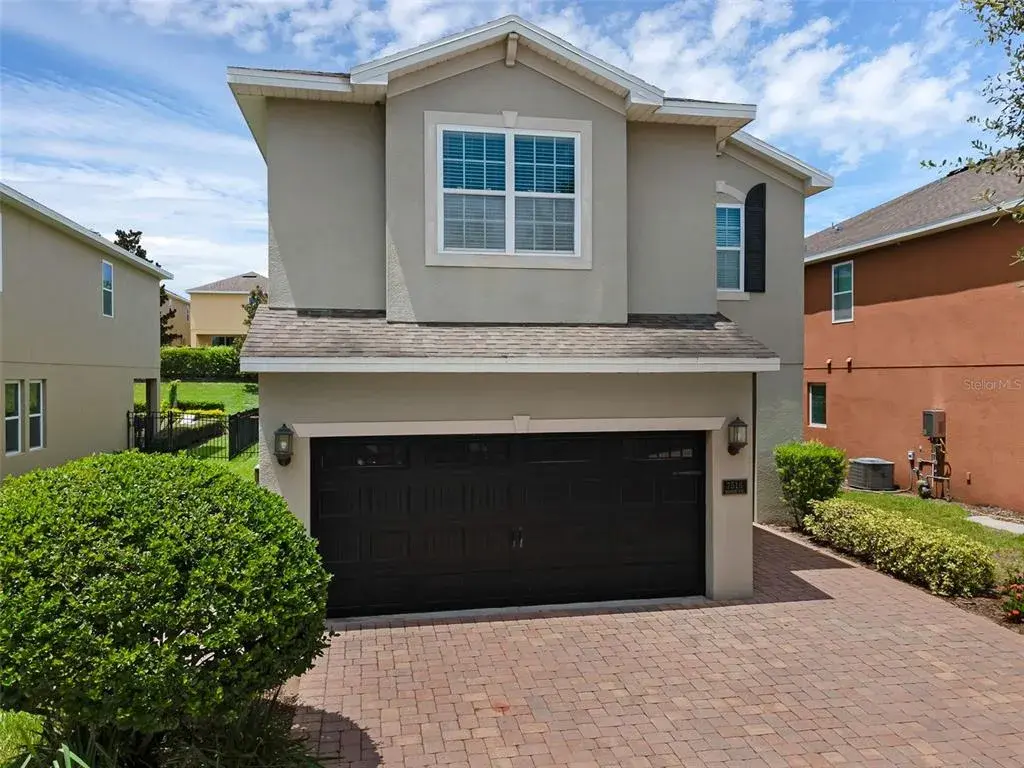 7516 Marker Avenue, Kissimmee, FL, 34747