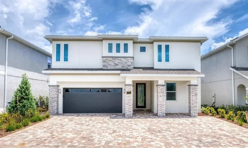 7712 Westland Drive, Kissimmee, FL, 34747