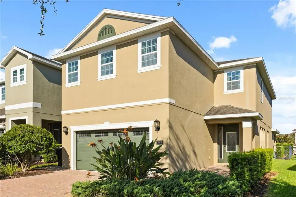 601 Lasso Drive, Kissimmee, FL, 34747