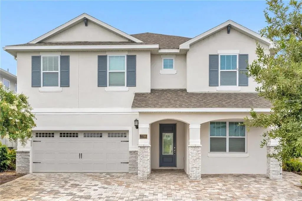 7766 Westland Drive, Kissimmee, FL, 34747