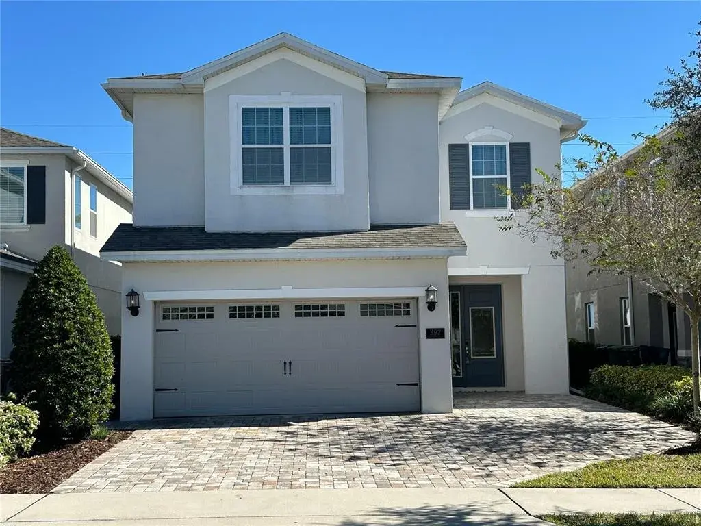 392 Southfield Street, Kissimmee, FL, 34747