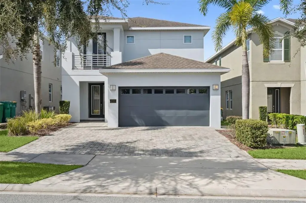 310 Pendant Court, Kissimmee, FL, 34747