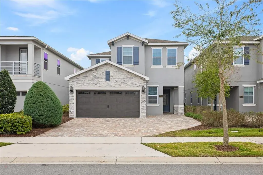 7783 Westland Drive, Kissimmee, FL, 34747
