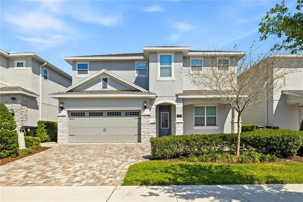 321 Auburn Avenue, Kissimmee, FL, 34747