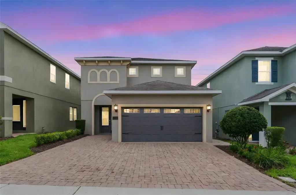 340 Pendant Court, Kissimmee, FL, 34747
