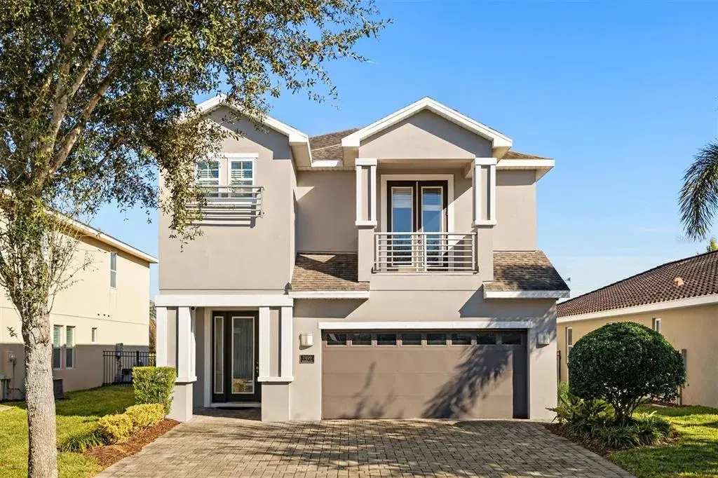7499 Marker Ave, Kissimmee, FL, 34747