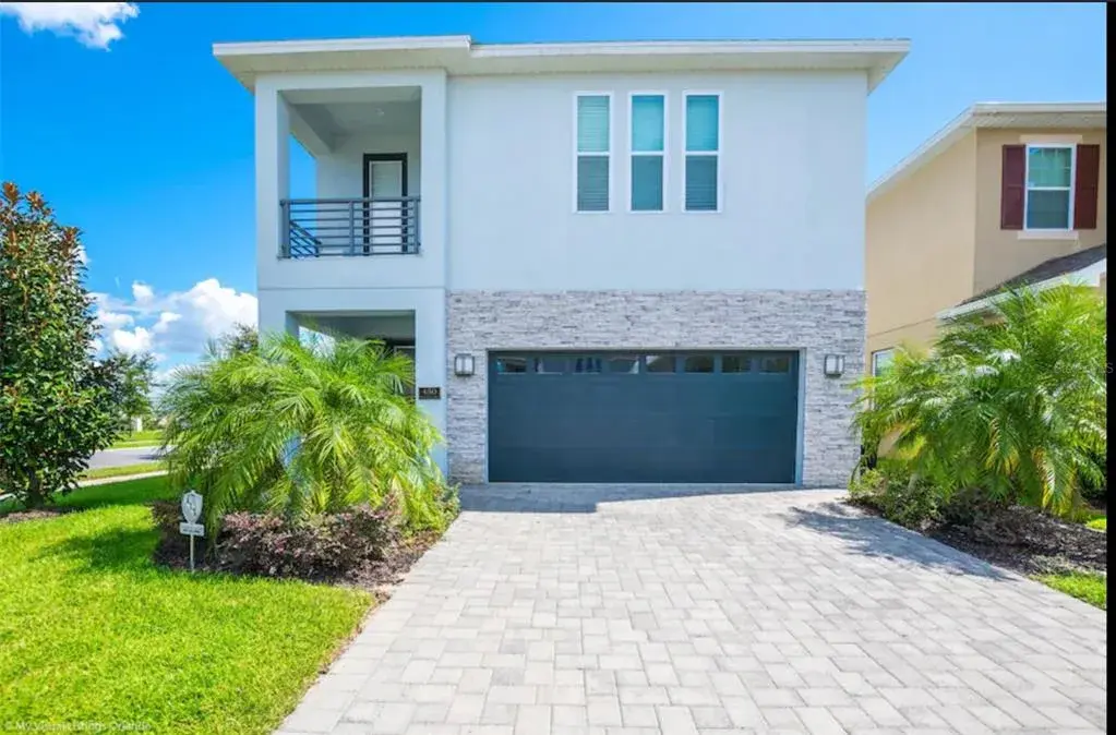 450 Lasso Drive, Kissimmee, FL, 34747