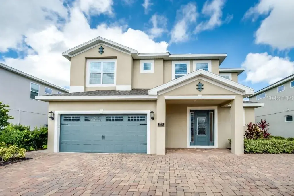 7708 Fairfax Drive, Kissimmee, FL, 34747