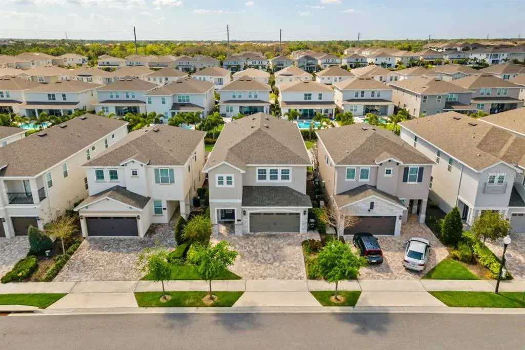385 Southfield Street, Kissimmee, FL, 34747