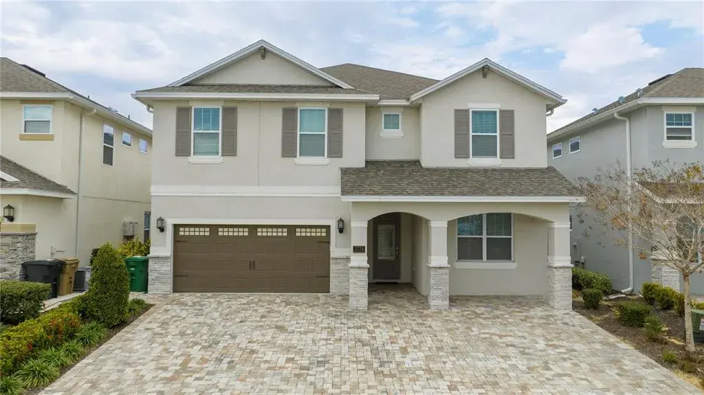 7774 Westland Drive, Kissimmee, FL, 34747
