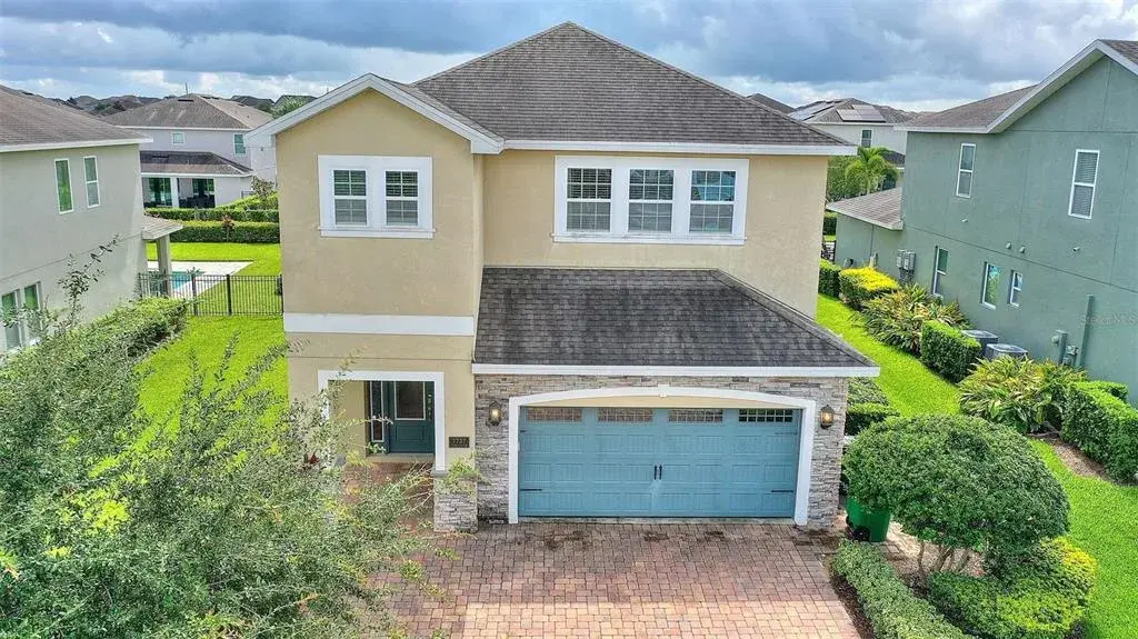 7737 Fairfax Drive, Kissimmee, FL, 34747