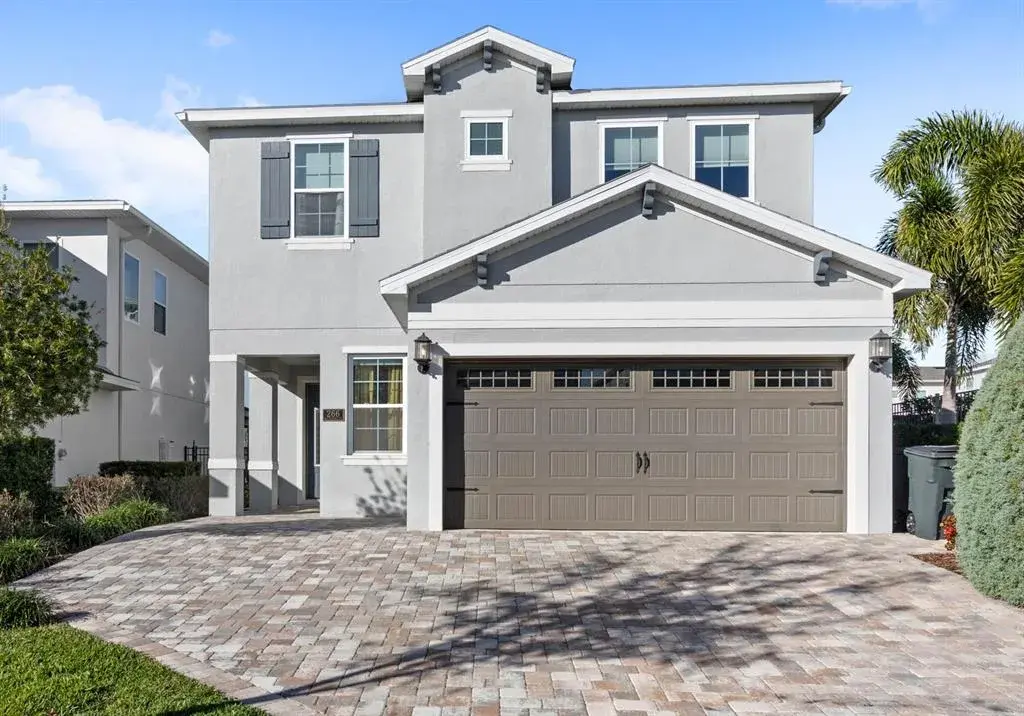 266 Southfield Street, Kissimmee, FL, 34747