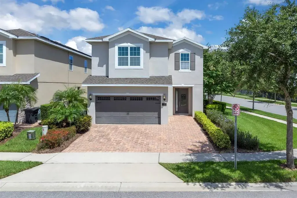 7403 Marker Avenue, Kissimmee, FL, 34747