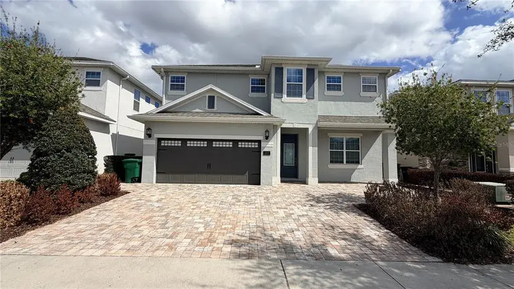 257 Southfield Street, Kissimmee, FL, 34747