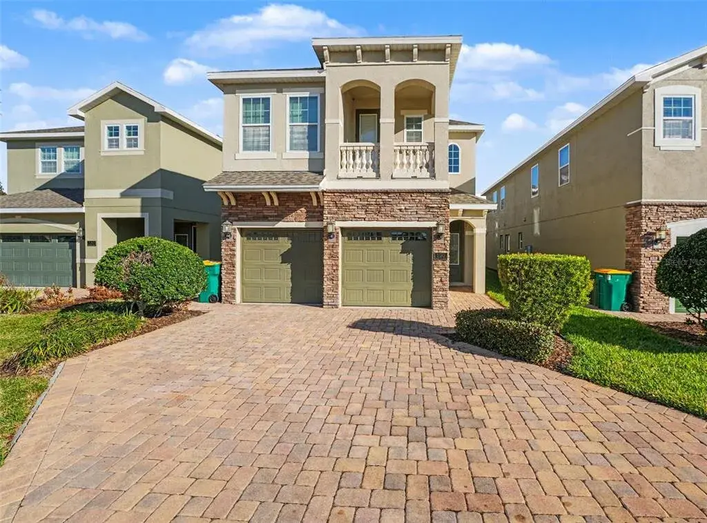 190 Minton Loop, Kissimmee, FL, 34747