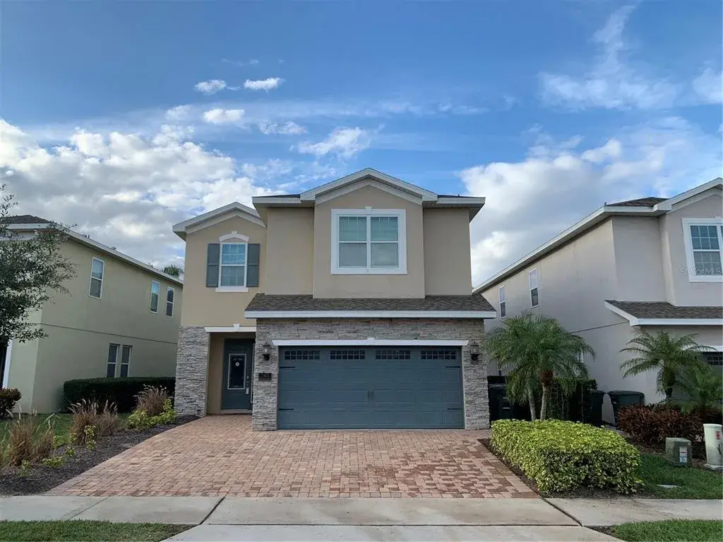 7405 Marker Avenue, Kissimmee, FL, 34747