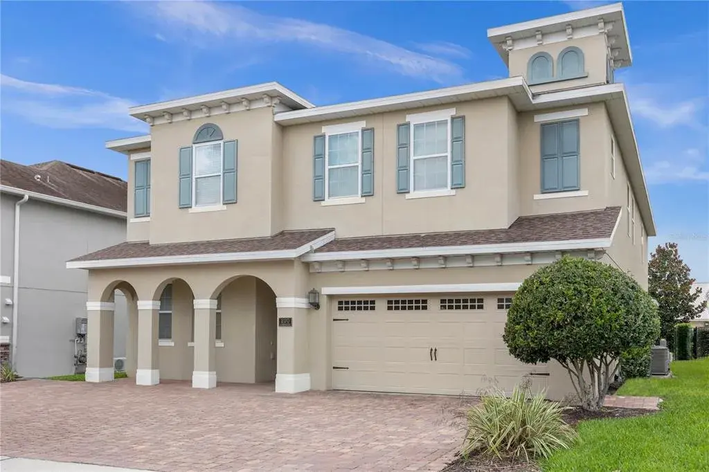 220 Clawson Way, Kissimmee, FL, 34747
