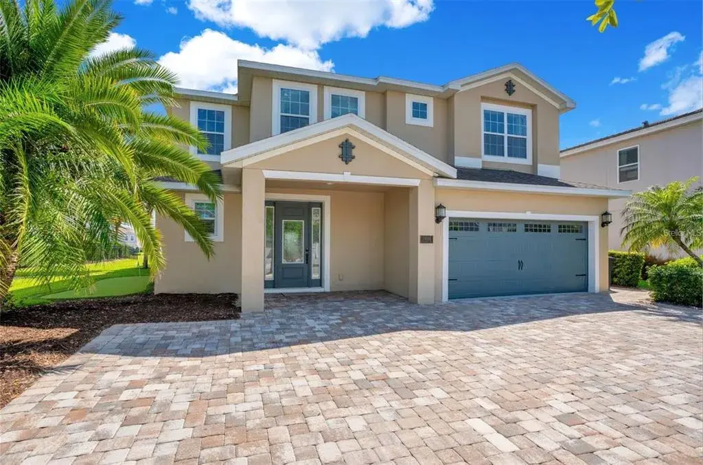 7644 Fairfax Drive, Kissimmee, FL, 34747