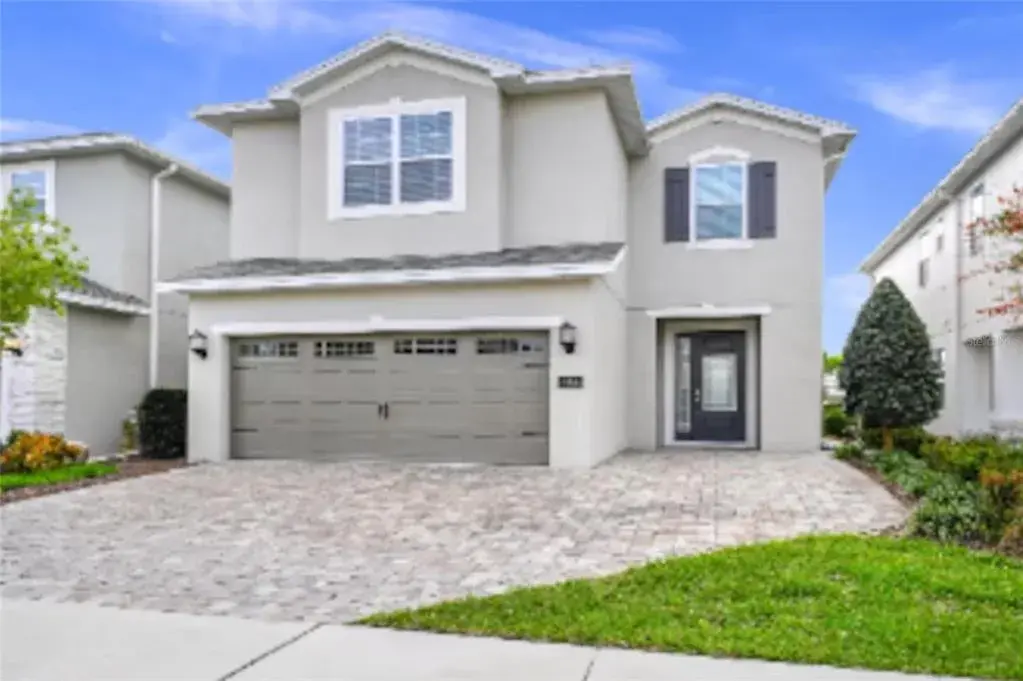 465 Southfield Street, Kissimmee, FL, 34747