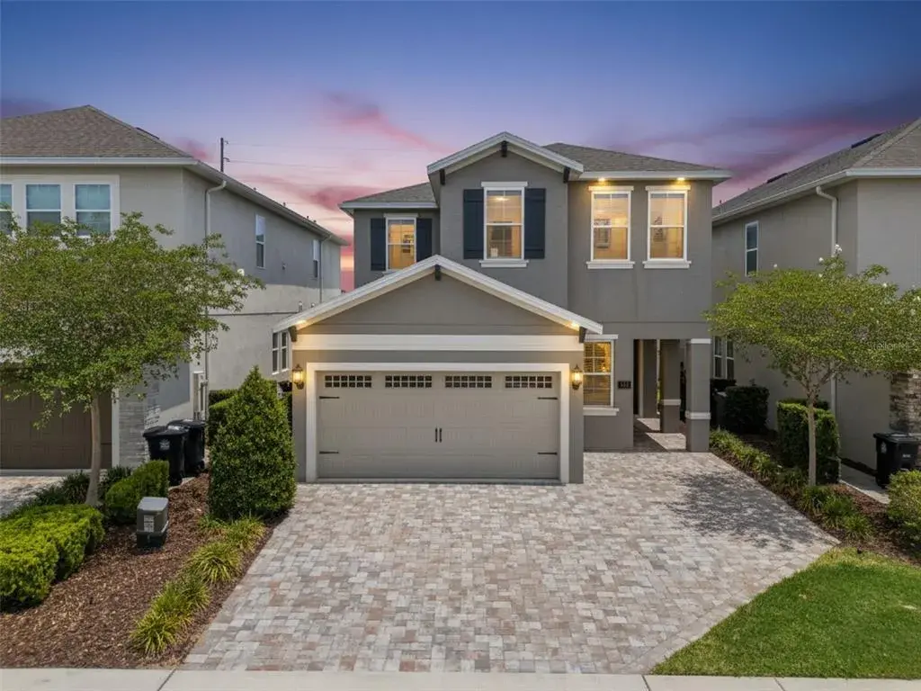 424 Southfield Street, Kissimmee, FL, 34747