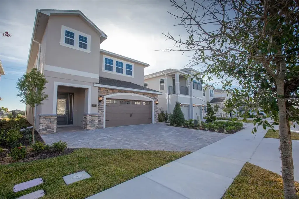 404 Southfield Street, Kissimmee, FL, 34747
