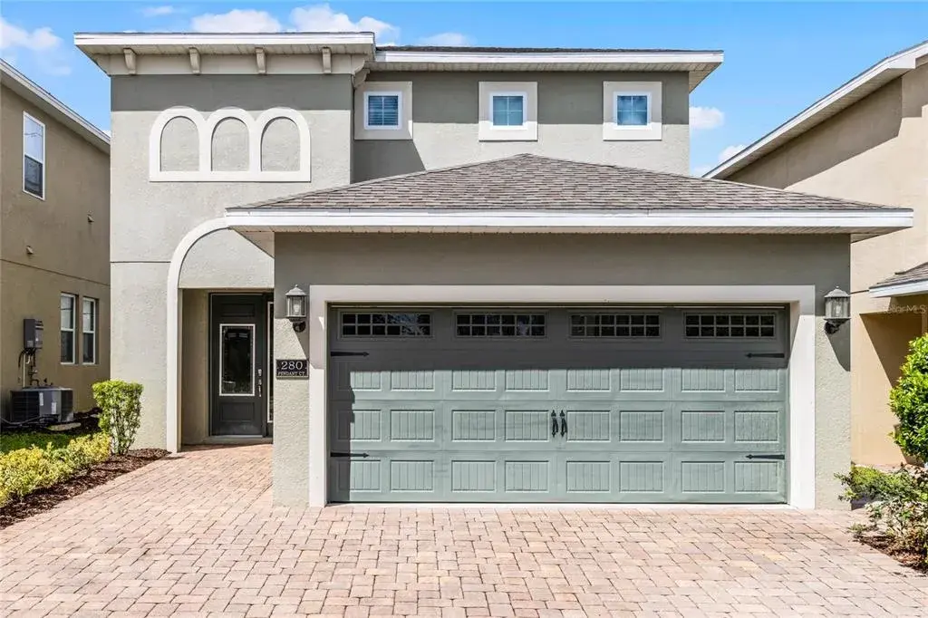 280 Pendant Court, Kissimmee, FL, 34747