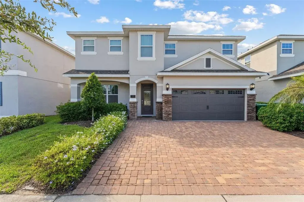 7456 Marker Avenue, Kissimmee, FL, 34747