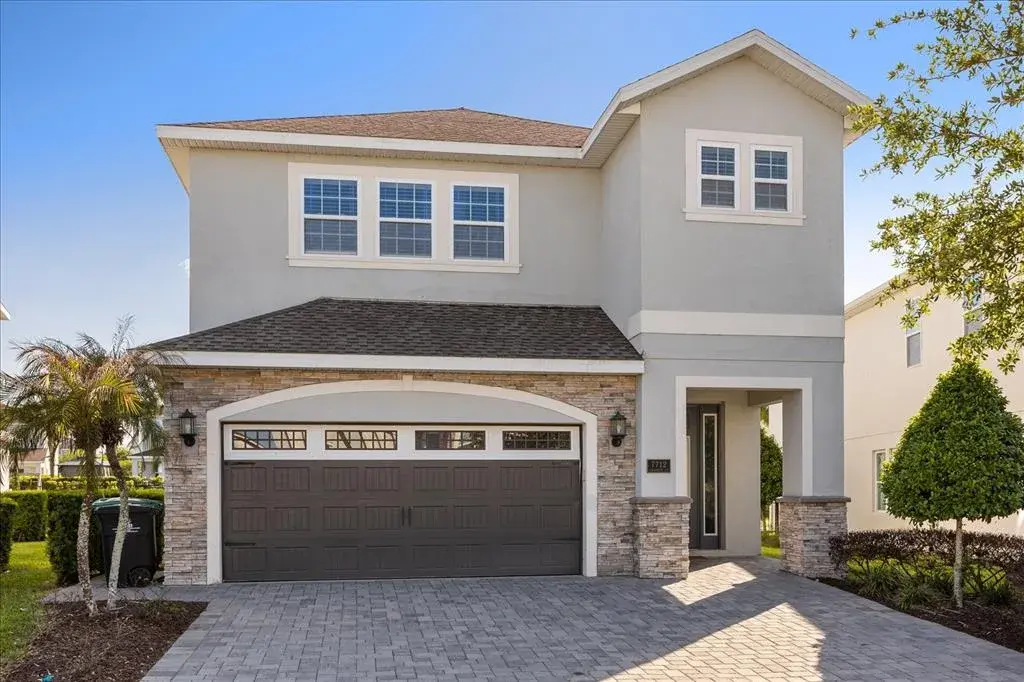 7712 Graben Street, Kissimmee, FL, 34747