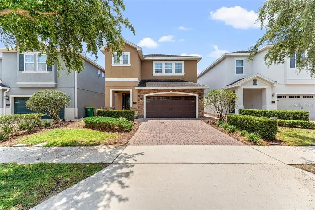 480 Lasso Drive, Kissimmee, FL, 34747