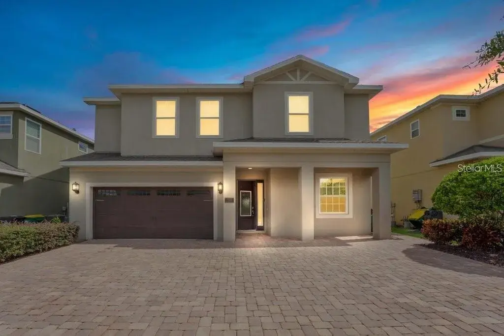 7625 Brookhurst Lane, Kissimmee, FL, 34747