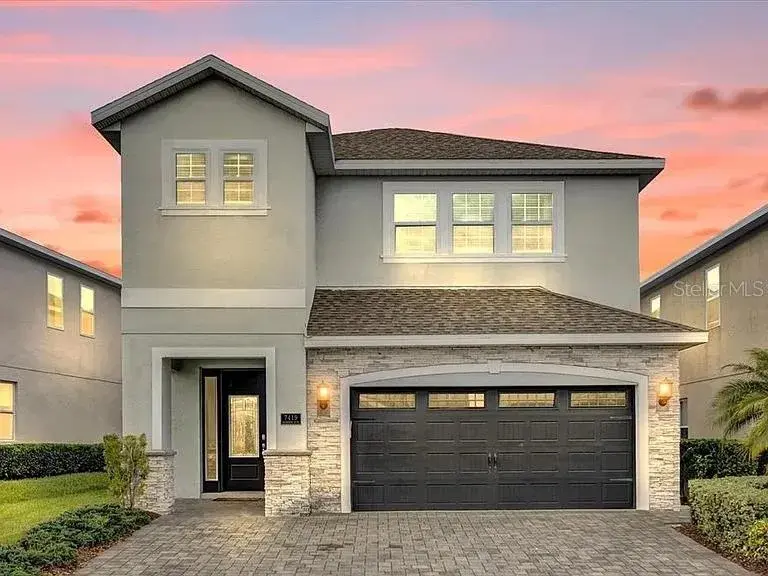 7419 Marker Avenue, Kissimmee, FL, 34747
