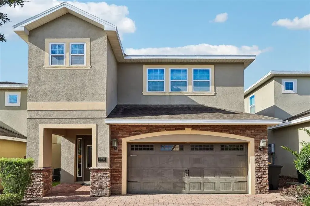 220 Pendant Court, Kissimmee, FL, 34747