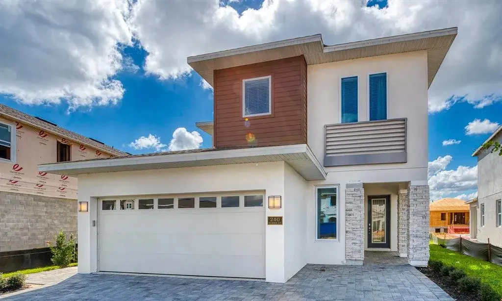 240 Burma Street, Kissimmee, FL, 34747