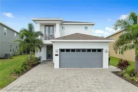 7535 Marker Avenue, Kissimmee, FL, 34747