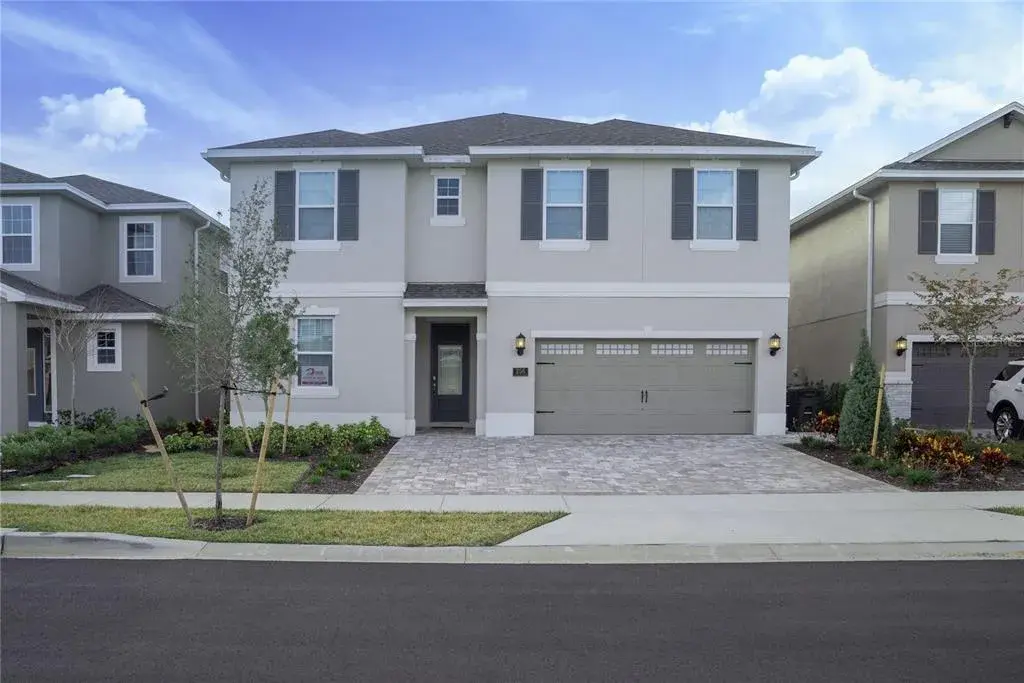256 Auburn Avenue, Kissimmee, FL, 34747